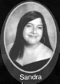 Sandra Lopez: class of 2007, Grant Union High School, Sacramento, CA.